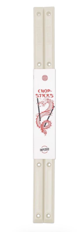 INPEDDO CHOP STICKS - RAILS Skateboard